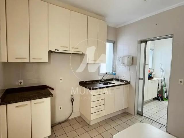 Apartamento para Venda em Ribeirão Preto/SP Jardim Paulista 3 Quartos