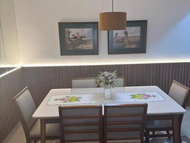 Apartamento para Venda em Ribeirão Preto/SP Jardim Paulista 3 Quartos