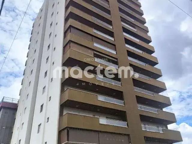 Apartamento para Venda em Ribeirão Preto/SP Jardim Paulista 3 Quartos