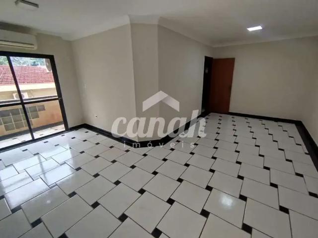 Apartamento para Venda em Ribeirão Preto/SP Jardim Paulista 3 Quartos