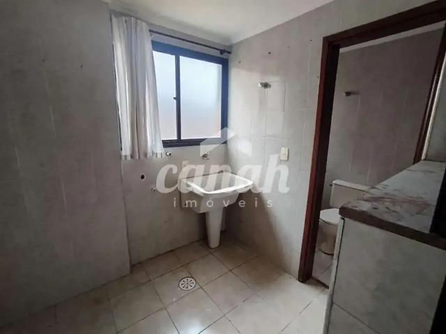 Apartamento para Venda em Ribeirão Preto/SP Jardim Paulista 3 Quartos