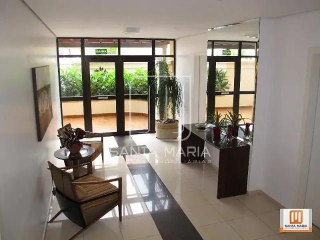 Apartamento para Venda em Ribeirão Preto/SP Jardim Paulista 3 Quartos