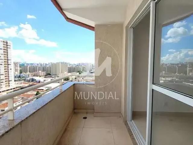 Apartamento para Venda em Ribeirão Preto/SP Jardim Paulista 3 Quartos