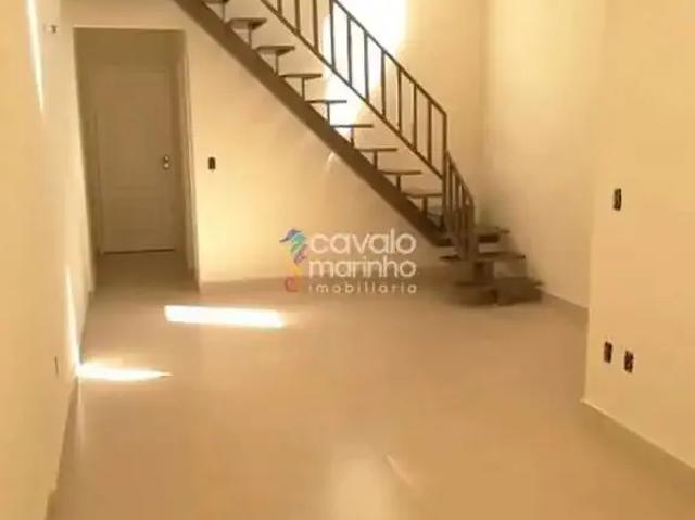 Apartamento para Venda em Ribeirão Preto/SP Jardim Paulista 3 Quartos