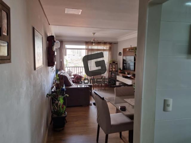 Apartamento para Venda em Ribeirão Preto/SP Jardim Paulista 3 Quartos
