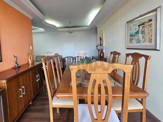 Apartamento para Venda em Ribeirão Preto/SP Jardim Paulista 3 Quartos