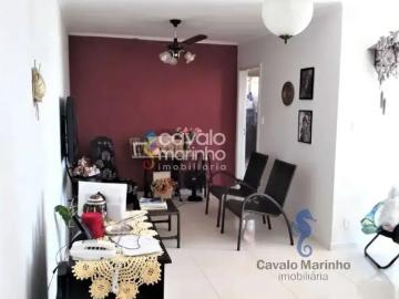 Apartamento para Venda em Ribeirão Preto/SP Jardim Paulista 3 Quartos