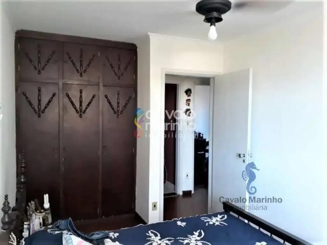 Apartamento para Venda em Ribeirão Preto/SP Jardim Paulista 3 Quartos