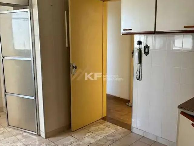 Apartamento para Venda em Ribeirão Preto/SP Jardim Paulista 3 Quartos