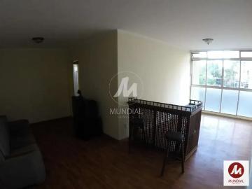 Apartamento para Venda em Ribeirão Preto/SP Jardim Paulista 3 Quartos