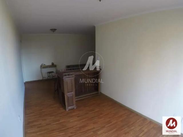 Apartamento para Venda em Ribeirão Preto/SP Jardim Paulista 3 Quartos