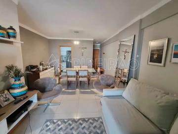 Apartamento para Venda em Ribeirão Preto/SP Jardim Paulista 3 Quartos