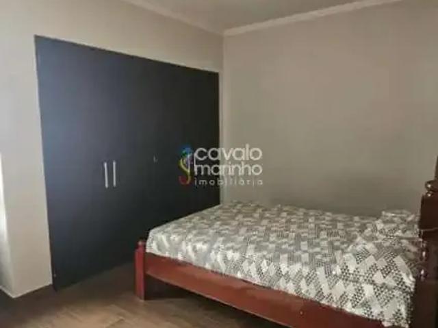 Apartamento para Venda em Ribeirão Preto/SP Jardim Paulista 3 Quartos