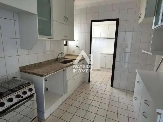 Apartamento para Venda em Ribeirão Preto/SP Jardim Paulista 3 Quartos