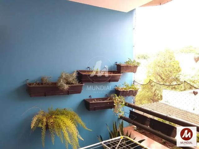 Apartamento para Venda em Ribeirão Preto/SP Jardim Paulista 3 Quartos