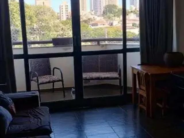 Apartamento para Venda em Ribeirão Preto/SP Jardim Paulista 3 Quartos