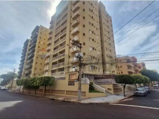 Apartamento para Venda em Ribeirão Preto/SP Jardim Paulista 3 Quartos