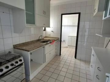 Apartamento para Venda em Ribeirão Preto/SP Jardim Paulista 3 Quartos