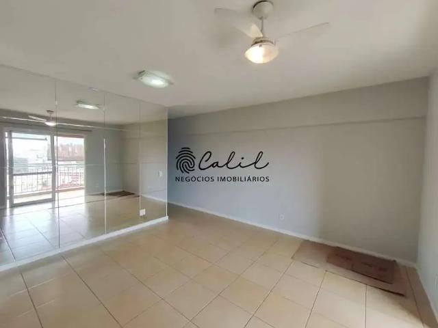 Apartamento para Venda em Ribeirão Preto/SP Jardim Paulista 3 Quartos
