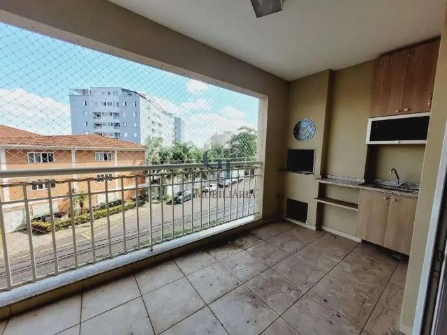 Apartamento para Venda em Ribeirão Preto/SP Jardim Paulista 3 Quartos