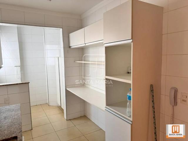 Apartamento para Venda em Ribeirão Preto/SP Jardim Paulista 3 Quartos