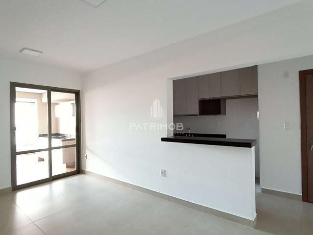 Apartamento para Venda em Ribeirão Preto/SP Jardim Paulista 3 Quartos