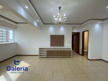 Apartamento para Venda em Ribeirão Preto/SP Jardim Paulista 3 Quartos