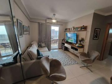 Apartamento para Venda em Ribeirão Preto/SP Jardim Paulista 3 Quartos