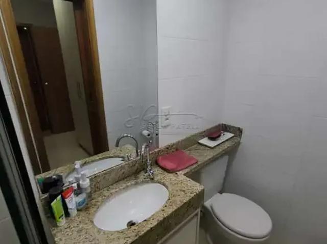 Apartamento para Venda em Ribeirão Preto/SP Jardim Paulista 3 Quartos