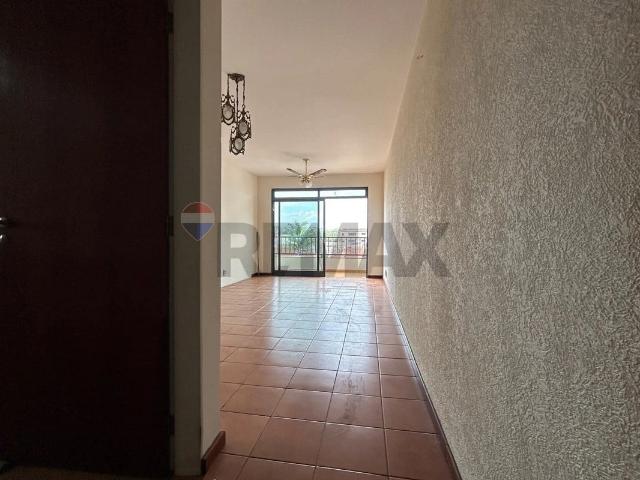 Apartamento para Venda em Ribeirão Preto/SP Jardim Paulista 3 Quartos