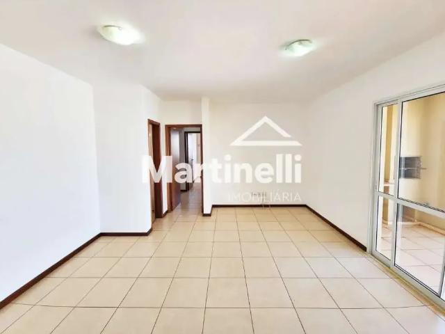 Apartamento para Venda em Ribeirão Preto/SP Jardim Paulista 3 Quartos