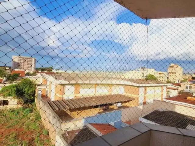 Apartamento para Venda em Ribeirão Preto/SP Jardim Paulista 3 Quartos