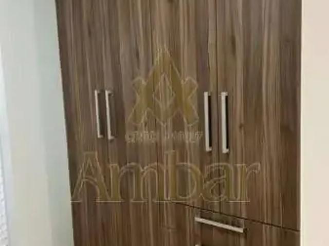 Apartamento para Venda em Ribeirão Preto/SP Jardim Paulista 3 Quartos