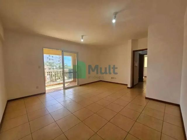 Apartamento para Venda em Ribeirão Preto/SP Jardim Paulista 3 Quartos