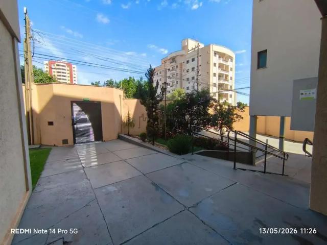 Apartamento para Venda em Ribeirão Preto/SP Jardim Paulista 3 Quartos