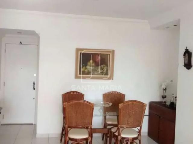 Apartamento para Venda em Ribeirão Preto/SP Jardim Paulista 3 Quartos