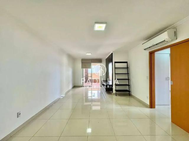 Apartamento para Venda em Ribeirão Preto/SP Jardim Paulista 3 Quartos
