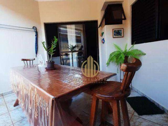Apartamento para Venda em Ribeirão Preto/SP Jardim Paulista 4 Quartos