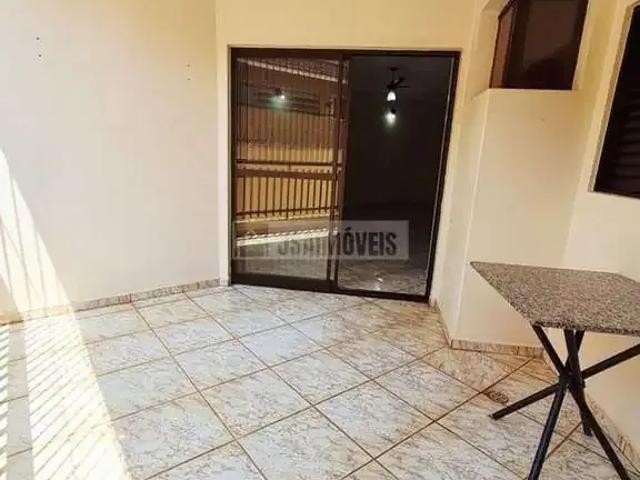 Apartamento para Venda em Ribeirão Preto/SP Jardim Paulista 4 Quartos