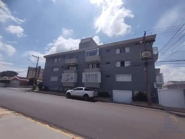 Apartamento para Venda em Ribeirão Preto/SP Jardim Paulista 4 Quartos