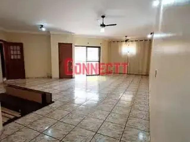 Apartamento para Venda em Ribeirão Preto/SP Jardim Paulista 4 Quartos