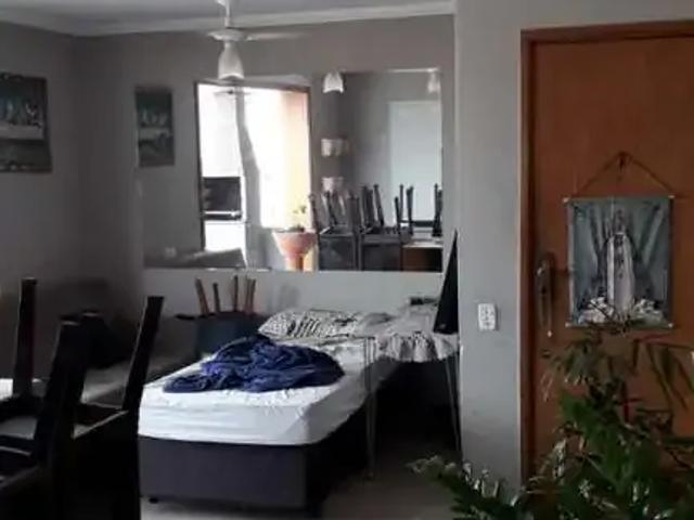 Apartamento para Venda em Ribeirão Preto/SP Jardim Paulista 4 Quartos