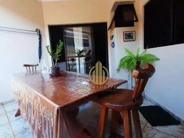 Apartamento para Venda em Ribeirão Preto/SP Jardim Paulista 4 Quartos
