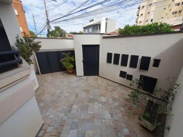 Apartamento para Venda em Ribeirão Preto/SP Jardim Paulistano 3 Quartos