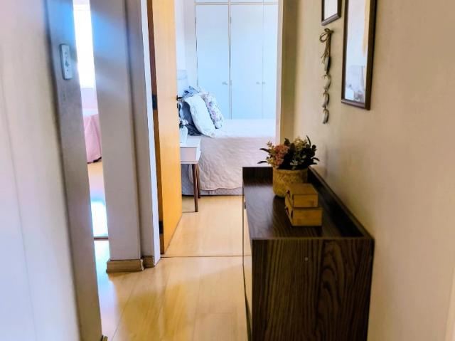 Apartamento para Venda em Ribeirão Preto/SP Jardim Paulistano 3 Quartos