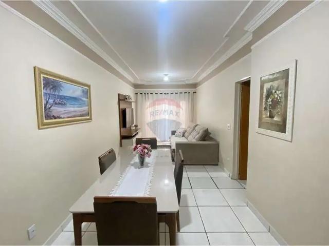 Apartamento para Venda em Ribeirão Preto/SP Jardim Paulistano 3 Quartos
