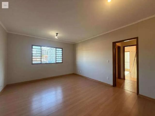 Apartamento para Venda em Ribeirão Preto/SP Jardim Paulistano 3 Quartos