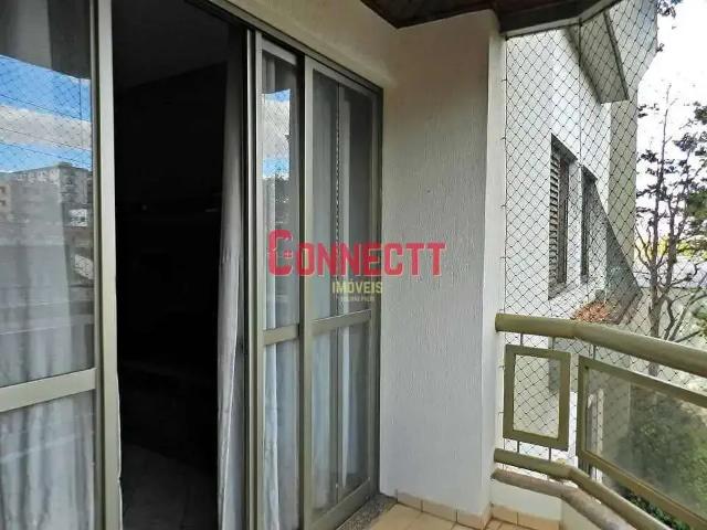 Apartamento para Venda em Ribeirão Preto/SP Jardim Paulistano 3 Quartos