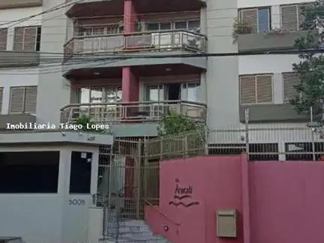 Apartamento para Venda em Ribeirão Preto/SP Jardim Paulistano 3 Quartos