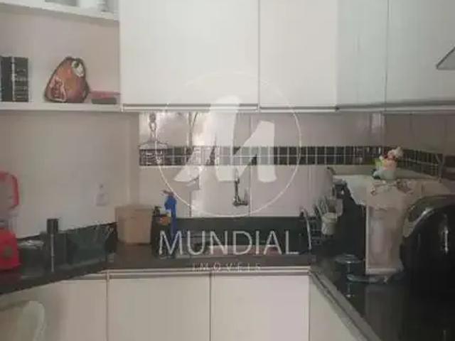 Apartamento para Venda em Ribeirão Preto/SP Jardim Paulistano 3 Quartos